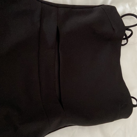 Pink & Black Lucy in the Sky dresses - Picture 3 of 5